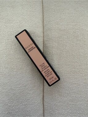 Gucci Le Magnétisme Volumizing Mascara Sample